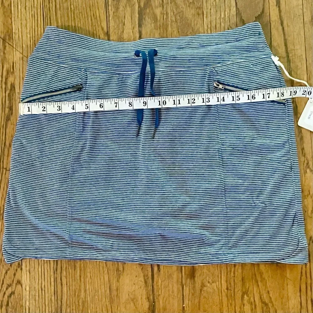 Brisas short skirt